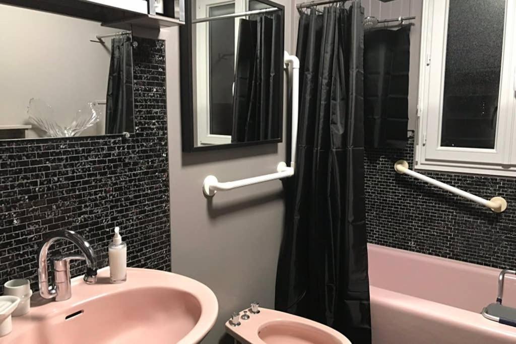 Jazzappart Appartement Classe 3 Etoiles Gentilly Buitenkant foto
