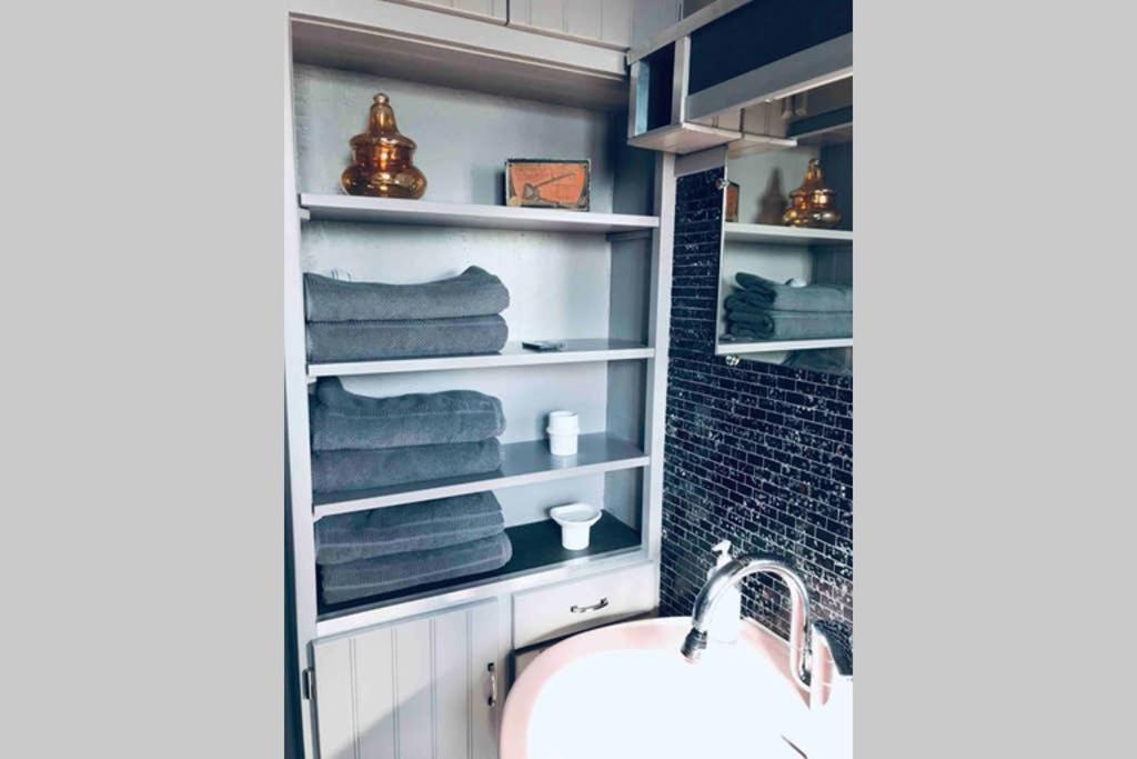 Jazzappart Appartement Classe 3 Etoiles Gentilly Buitenkant foto